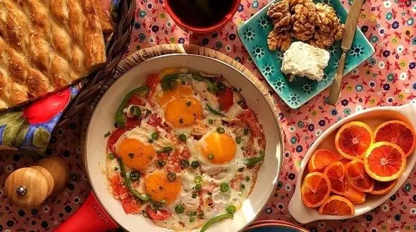 چرا خوردن صبحانه برای نوجوانان مهم است؟