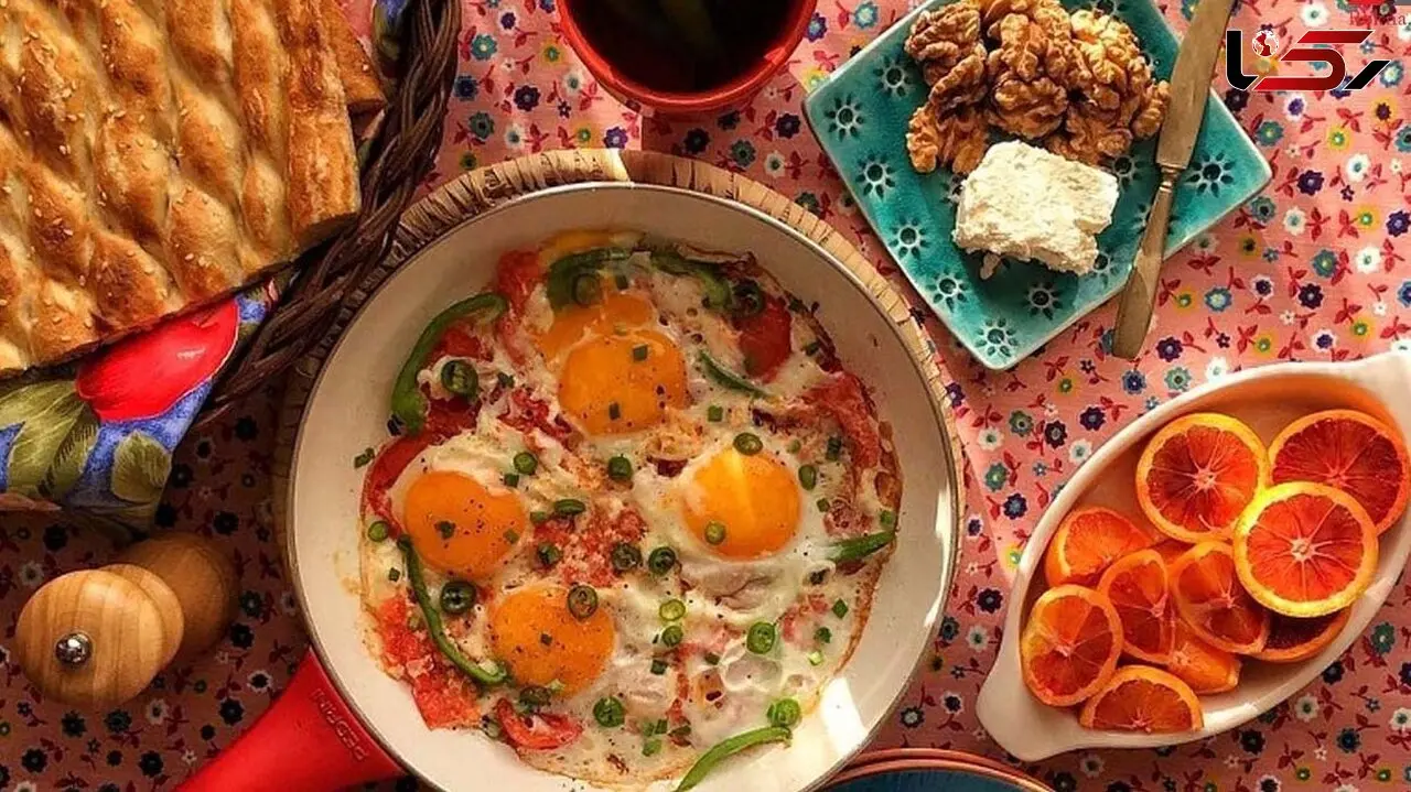 چرا خوردن صبحانه برای نوجوانان مهم است؟