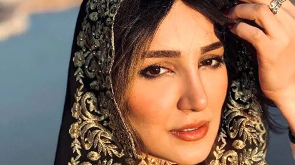 زهرا نادری فر, هوژانِ «سریال ناریا»: اصالتا کرد ایلام هستم، هوژان ستوده قرابتی هم با اصالت من که کُردی است، داشت