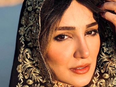 زهرا نادری فر, هوژانِ «سریال ناریا»: اصالتا کرد ایلام هستم، هوژان ستوده قرابتی هم با اصالت من که کُردی است، داشت