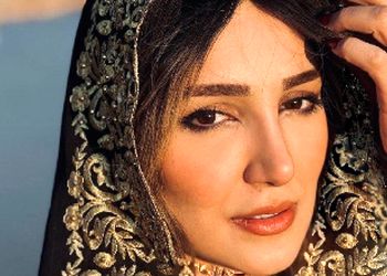 زهرا نادری فر, هوژانِ «سریال ناریا»: اصالتا کرد ایلام هستم، هوژان ستوده قرابتی هم با اصالت من که کُردی است، داشت