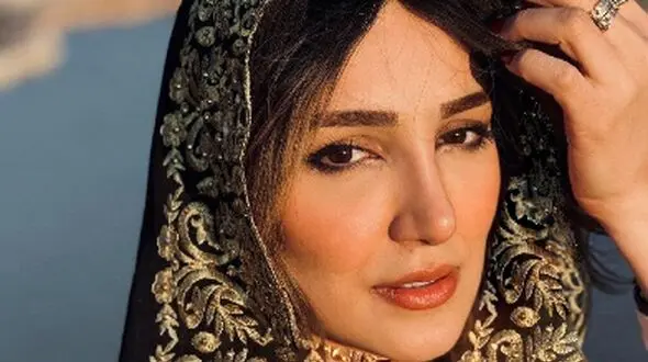 زهرا نادری فر, هوژانِ «سریال ناریا»: اصالتا کرد ایلام هستم، هوژان ستوده قرابتی هم با اصالت من که کُردی است، داشت
