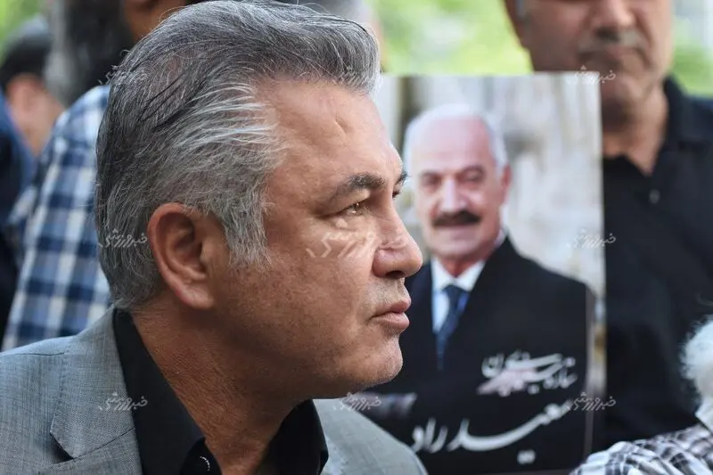 سعید راد