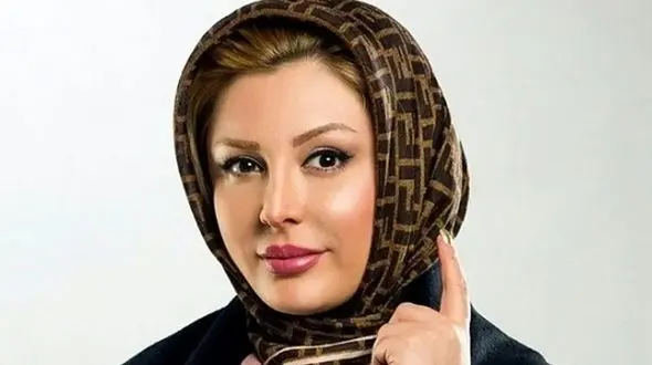 نیوشا ضیغمی: بازیگری سخت است ؛ یکی از همکارانم جلوی چشمم به خاطر رَم کردن اسب از دنیا رفت