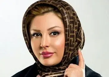 نیوشا ضیغمی: بازیگری سخت است ؛ یکی از همکارانم جلوی چشمم به خاطر رَم کردن اسب از دنیا رفت
