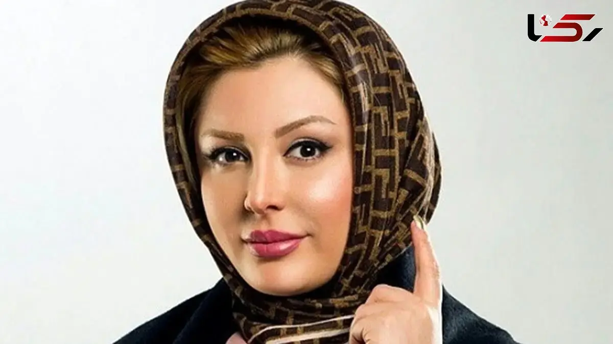 نیوشا ضیغمی: بازیگری سخت است ؛ یکی از همکارانم جلوی چشمم به خاطر رَم کردن اسب از دنیا رفت