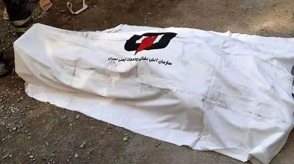 سقوط مرگبار کارگر 62 ساله از بالابر در شهرک ناز فردیس