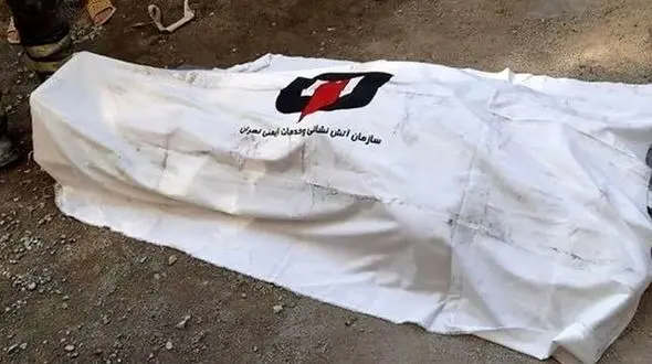 مرگ مشکوک پسر جوان پس از سقوط در چاه / در میدان سوهانک تهران رخ داد!