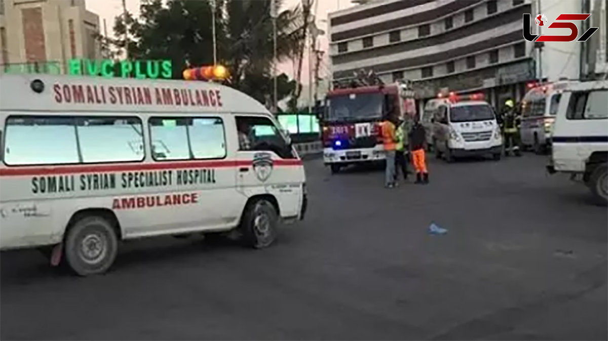 4 African Union peacekeepers killed by Al-Shabaab in Somalia