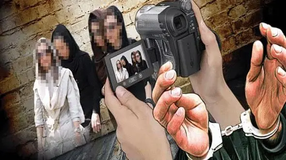 فاجعه تلخ / فیلم لو رفته از روابط اخلاقی جدید رو دیدی؟! 