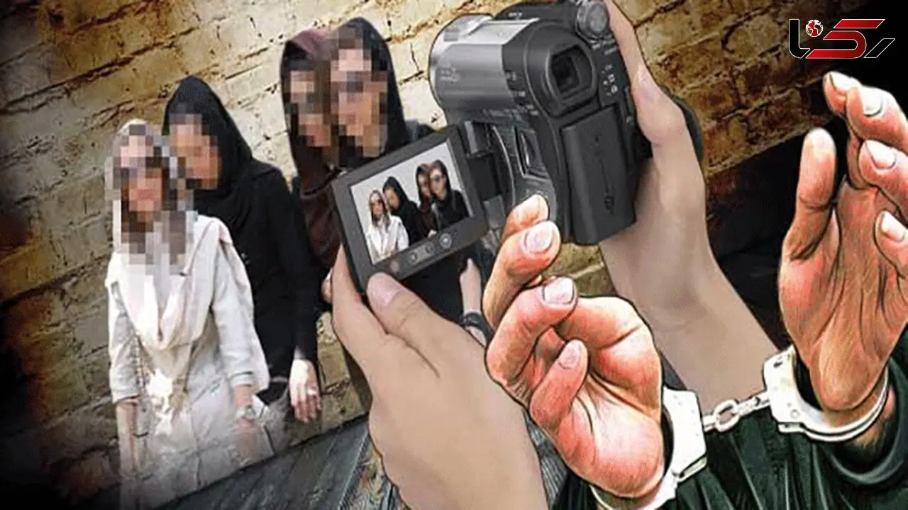 فاجعه تلخ / فیلم لو رفته از روابط اخلاقی جدید رو دیدی؟! 