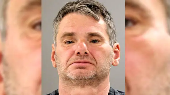 قتل عام وحشتناک توسط بازرس دولتی + عکس / امریکا