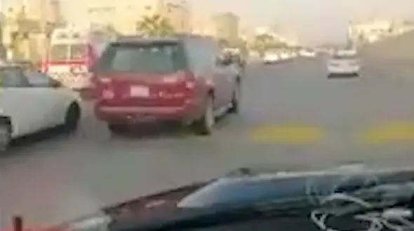  بازگشت گشتی‌های وهابی به مناطق شیعه‌نشین عربستان + فیلم