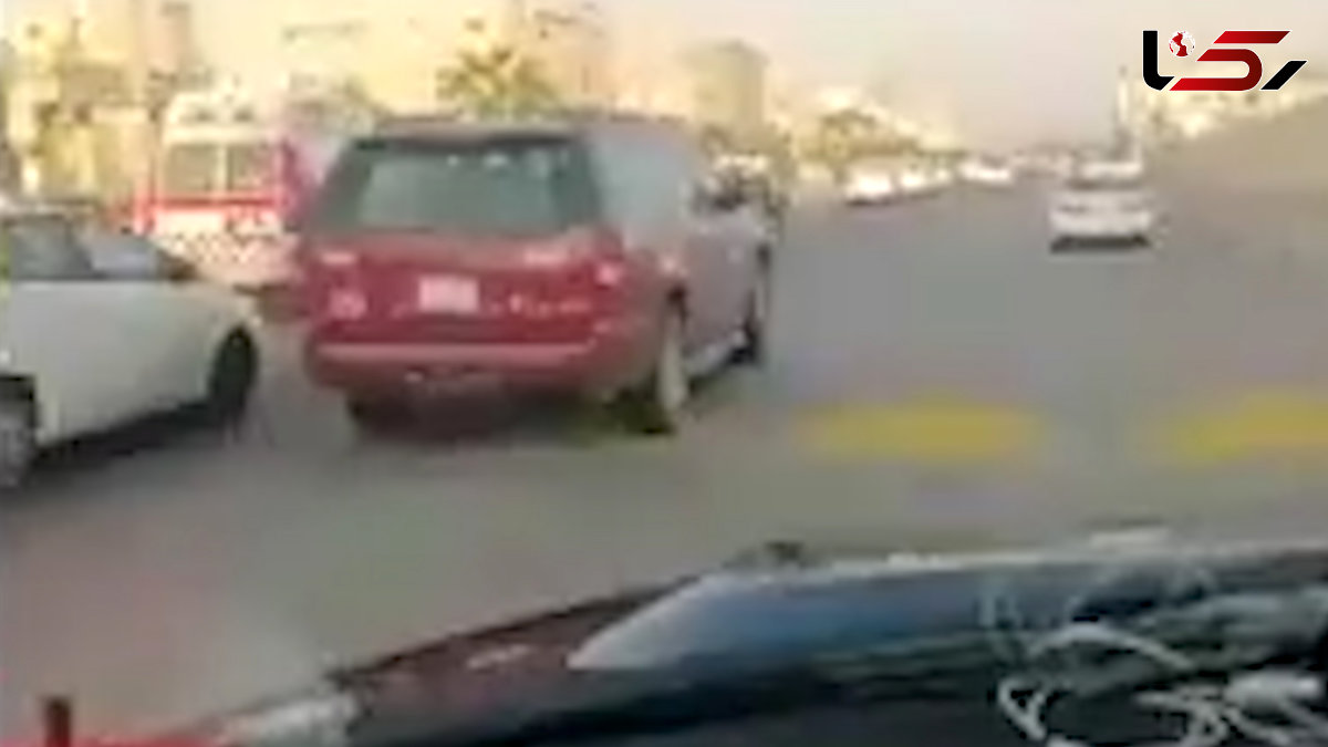  بازگشت گشتی‌های وهابی به مناطق شیعه‌نشین عربستان + فیلم