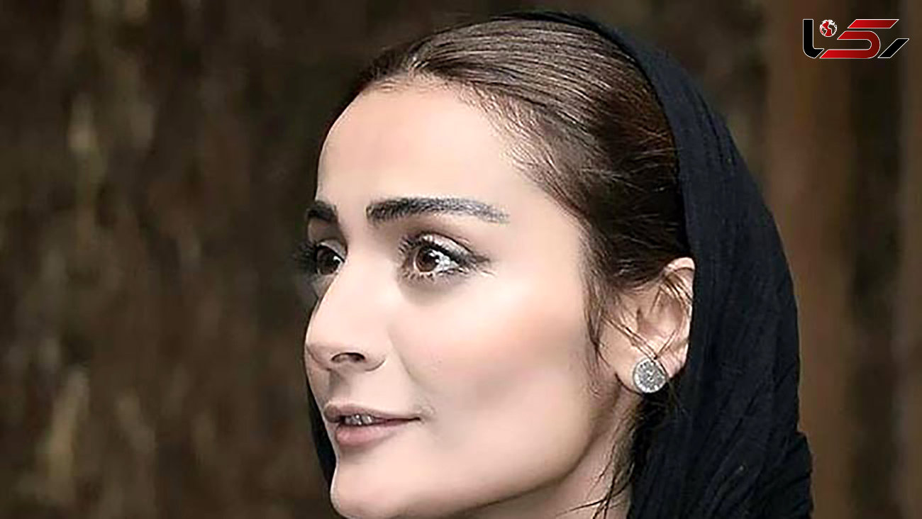 تصاویر جدید از بازیگر زن خوش تیپ و شناخته نشده ایرانی