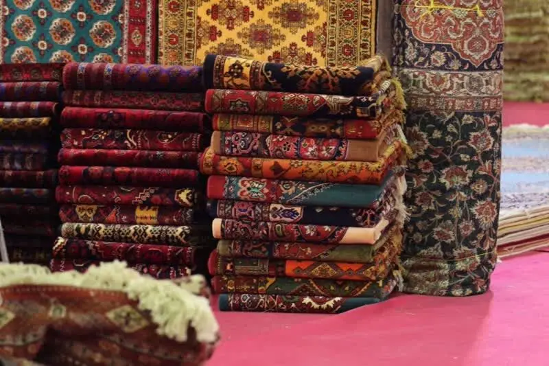 نمایشگاه فش