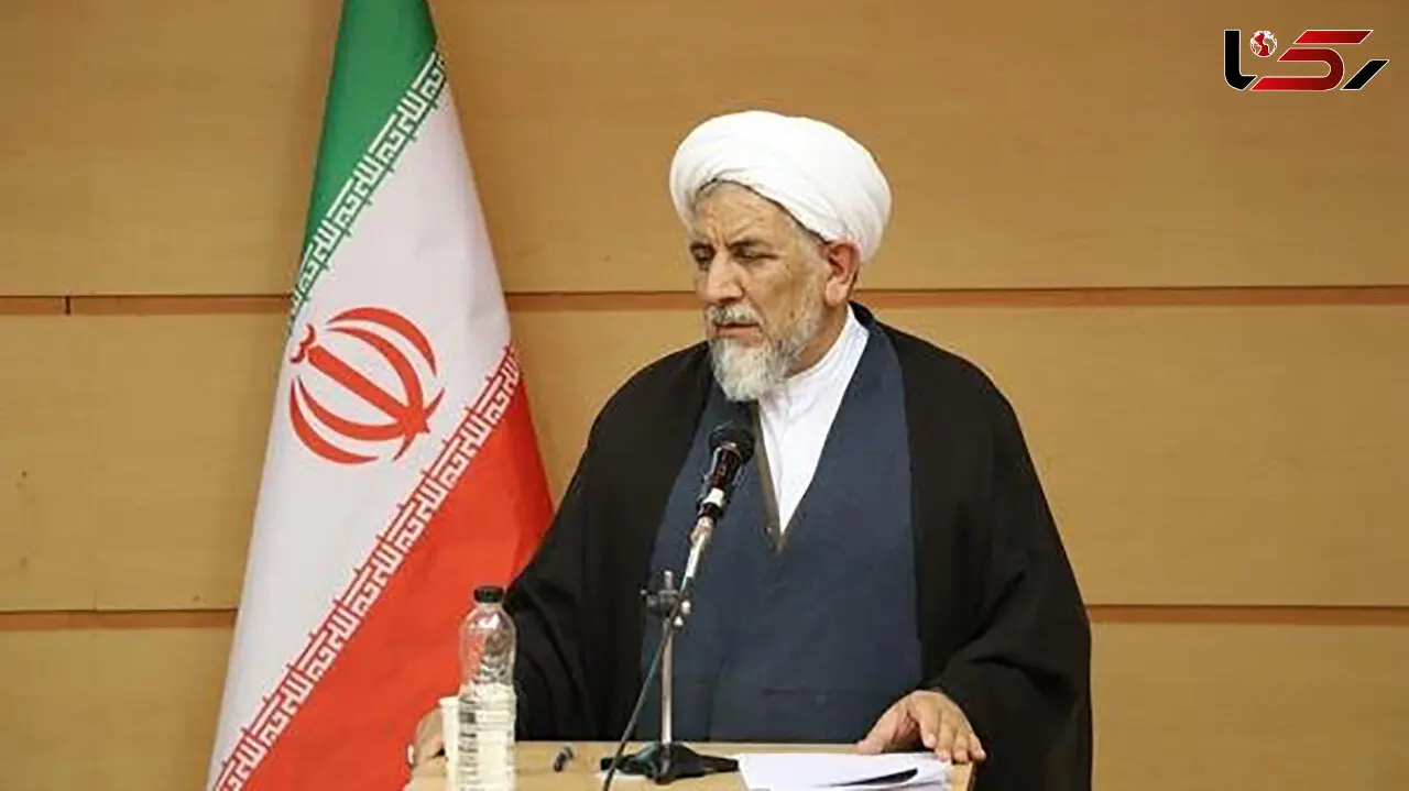 مصادیق قانونی محارب باید اعدام شوند/ از محکومیت‌های مجامع حقوقی بین المللی ترس نداریم
