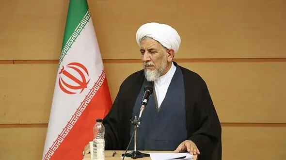 مصادیق قانونی محارب باید اعدام شوند/ از محکومیت‌های مجامع حقوقی بین المللی ترس نداریم