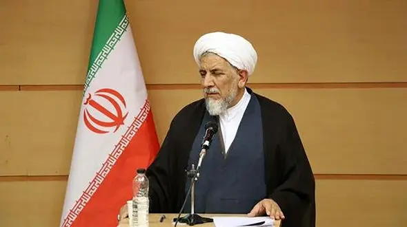 مصادیق قانونی محارب باید اعدام شوند/ از محکومیت‌های مجامع حقوقی بین المللی ترس نداریم