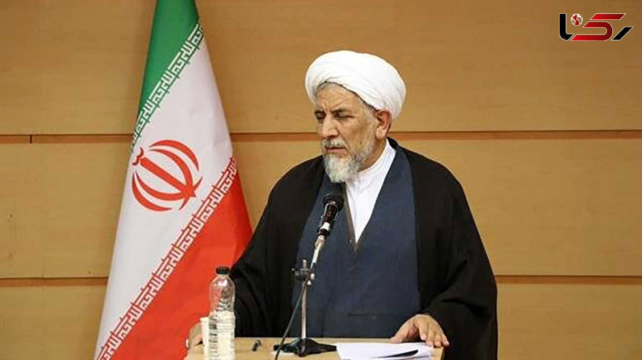مصادیق قانونی محارب باید اعدام شوند/ از محکومیت‌های مجامع حقوقی بین المللی ترس نداریم