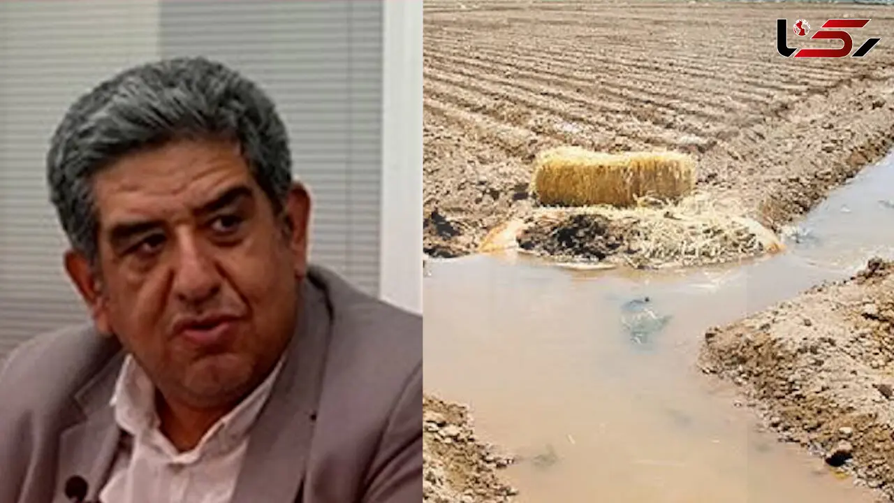 ایرانی‌های موفقی که بحران آب کالیفرنیا را مدیریت کردند،جایی در تصمیم‌گیری‌های آبی ایران ندارند/ اعلام آمادگی برای کمک کردند اما درها روی آنها باز نیست / کسری آب فلات مرکزی به ۱۵ میلیارد مترمکعب رسید + صوت