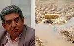 ایرانی‌های موفقی که بحران آب کالیفرنیا را مدیریت کردند،جایی در تصمیم‌گیری‌های آبی ایران ندارند/ اعلام آمادگی برای کمک کردند اما درها روی آنها باز نیست / کسری آب فلات مرکزی به ۱۵ میلیارد مترمکعب رسید + صوت