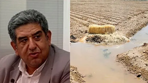 ایرانی‌های موفقی که بحران آب کالیفرنیا را مدیریت کردند،جایی در تصمیم‌گیری‌های آبی ایران ندارند/ اعلام آمادگی برای کمک کردند اما درها روی آنها باز نیست / کسری آب فلات مرکزی به ۱۵ میلیارد مترمکعب رسید + صوت