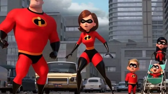  رقابت ۲۵ انیمیشن برای اسکار ۲۰۱۹ / از "شگفت‌انگیزان۲" تا "جزیره سگ‌ها" 