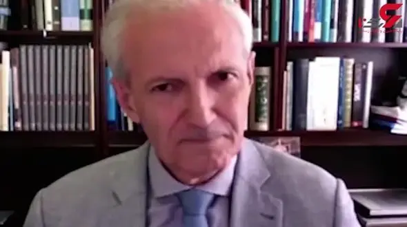 ناگفته‌های تاریخی و شنیدنی از سهم ایران از دریای خزر در شبکه ضد انقلاب + فیلم 