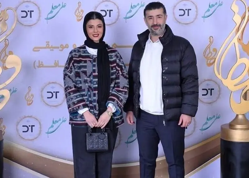 مهسا طهماسبی