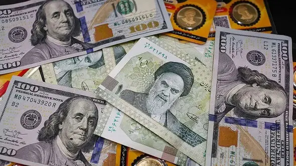 قیمت حواله دلار امروز یکشنبه 7 تیر 1405