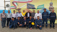 موفقیت شرکت توزیع برق اصفهان در دومین دوره مسابقات مهارت های شغلی کشور