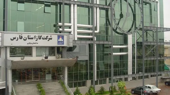 کتک کاری شهردار اشکنان با مسئول اداره گاز 