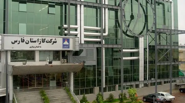 کتک کاری شهردار اشکنان با مسئول اداره گاز 