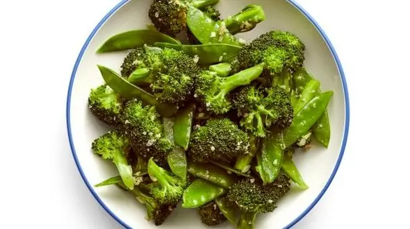 معجزه لاغری با دو سبزی خوشمزه