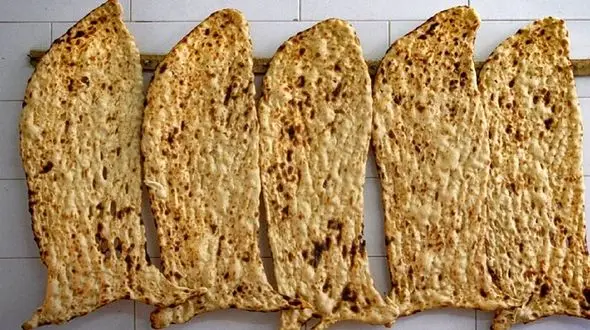 خبر مهم درباره قیمت نان/ نان تک نرخی شد
