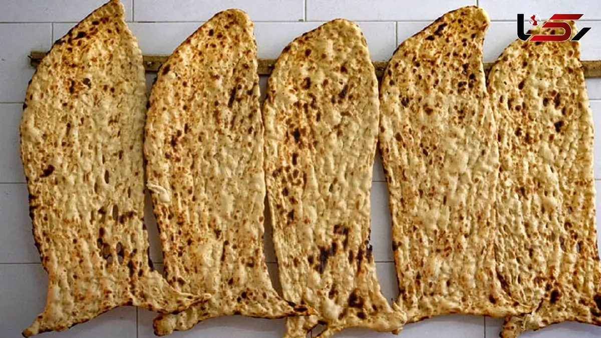 خبر مهم درباره قیمت نان/ نان تک نرخی شد
