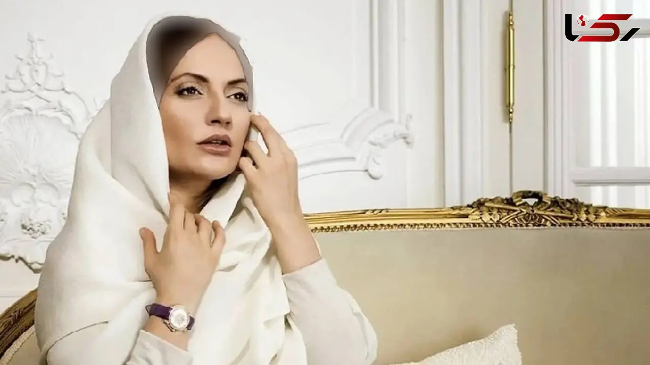 عکس های جدید مهناز افشار و دختر سیندرلایی اش در آلمان ! + بیوگرافی مهناز افشار و حواشی زیادش