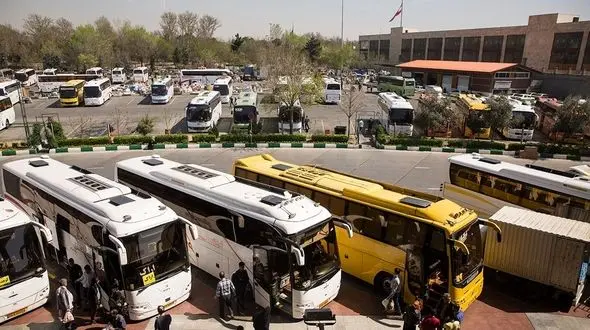 سفر به شهر تهران