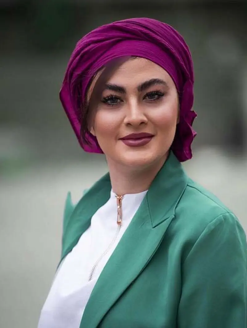 مریم مومن