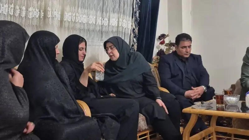 الهه حسین نژاد