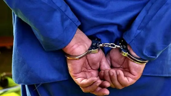 بازداشت سارق بابلسری که برای چادر مسافران کمین کرده بود