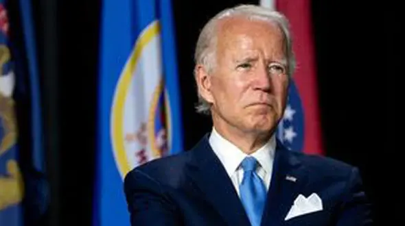 عدم تایید پیروزی بایدن از سوی اکثریت جمهوریخواهان