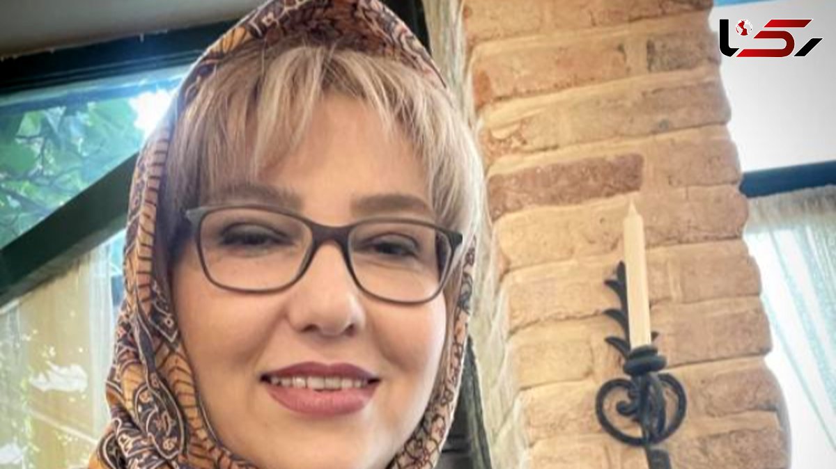 گلدان های زیبا در دکوراسیون خانه معصومه کریمی بازیگر