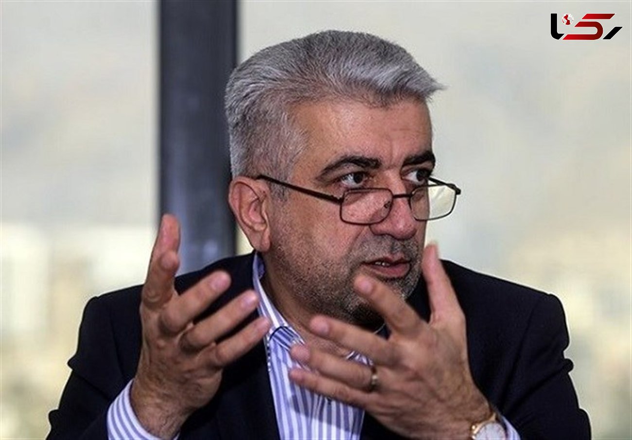  وزیر نیرو: ایران قدرت اول تولید برق در منطقه است 