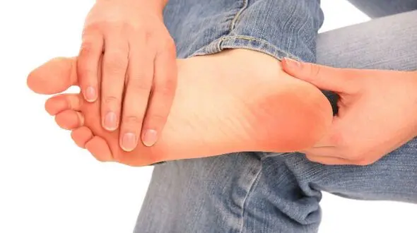 چرا دچار گر گرفتگی می شویم؟