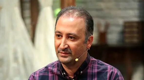 برای این مجری سرشناس تلویزیون دعا کنید+ عکس