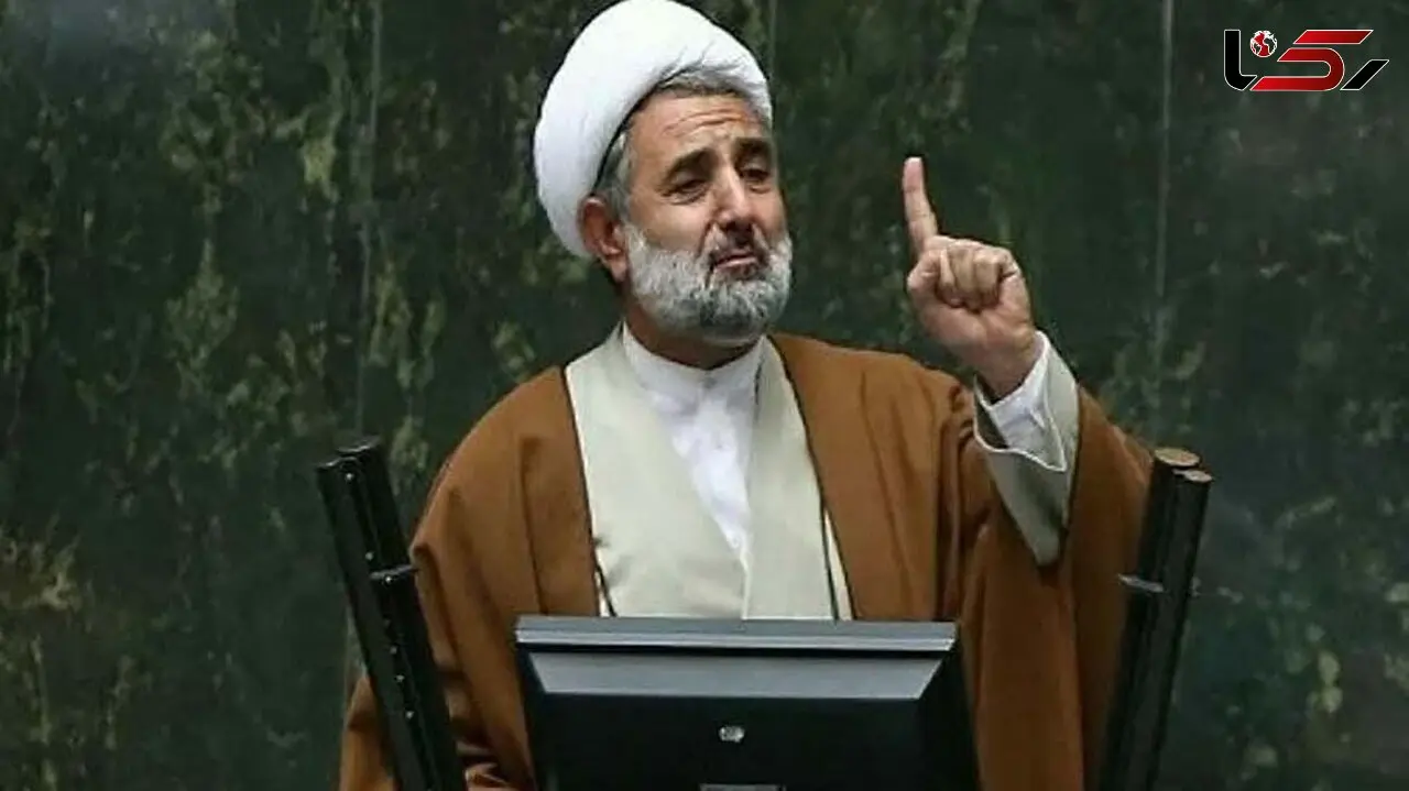 انتقاد ذوالنوری از ظریف و روحانی بخاطر لغو نشدن تحریم‌ها