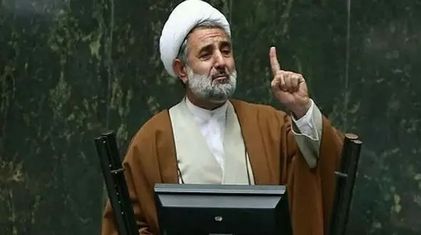 انتقاد ذوالنوری از ظریف و روحانی بخاطر لغو نشدن تحریم‌ها