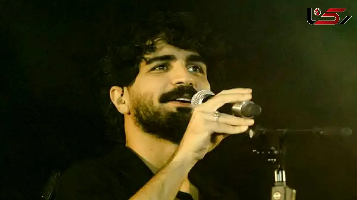 دانلود باشکوه آهنگ عرفان طهماسبی گل مهتاب /تو سیاهی شب تک و تنها بودم ...